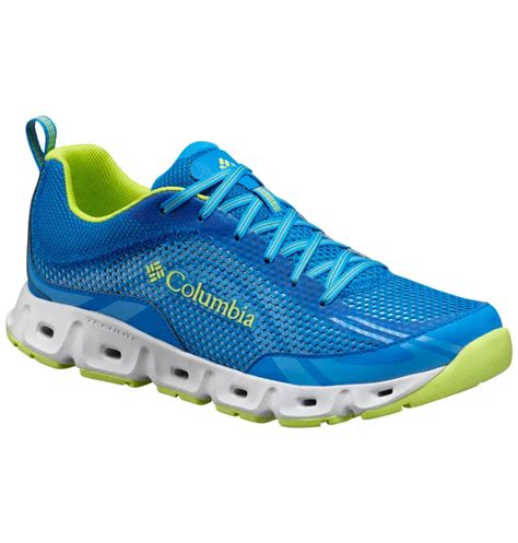 Blue Modern Sportswear Shoes (M) .